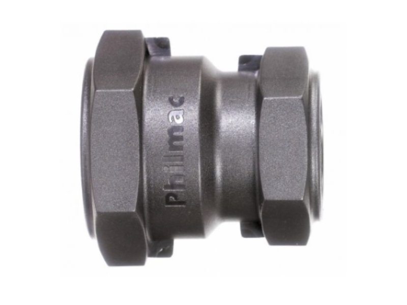 Philmac Threaded Reducing Socket 32 x 20mm