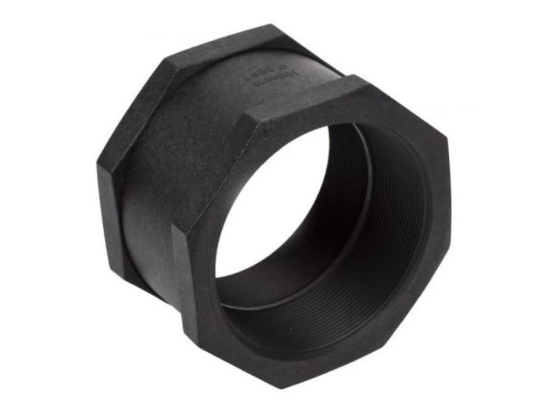 Philmac Threaded Socket 100mm