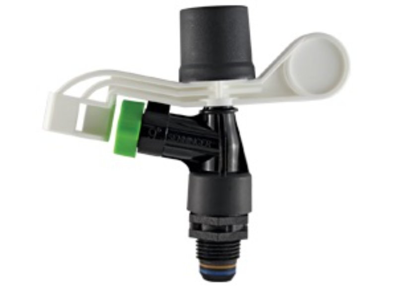 Senninger 20 Series Impact 15mm Sprinkler FC 9 Deg