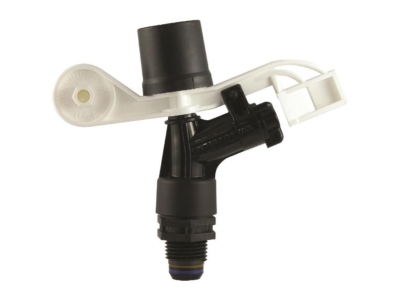 Senninger 20 Series Impact 15mm Sprinkler FC 23 De