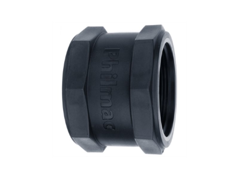Philmac Threaded Socket 25mm