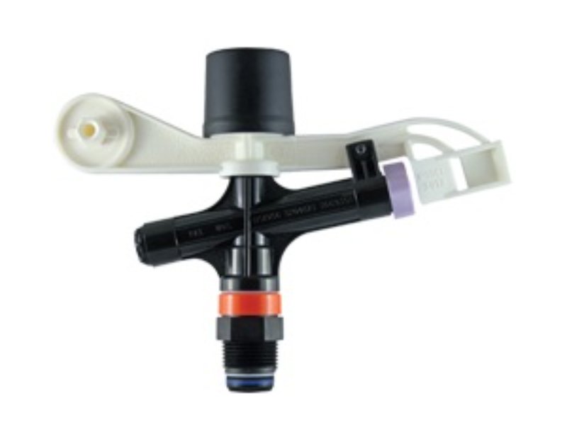 Senninger 30 Series Impact 20mm Sprinkler FC 12 Deg