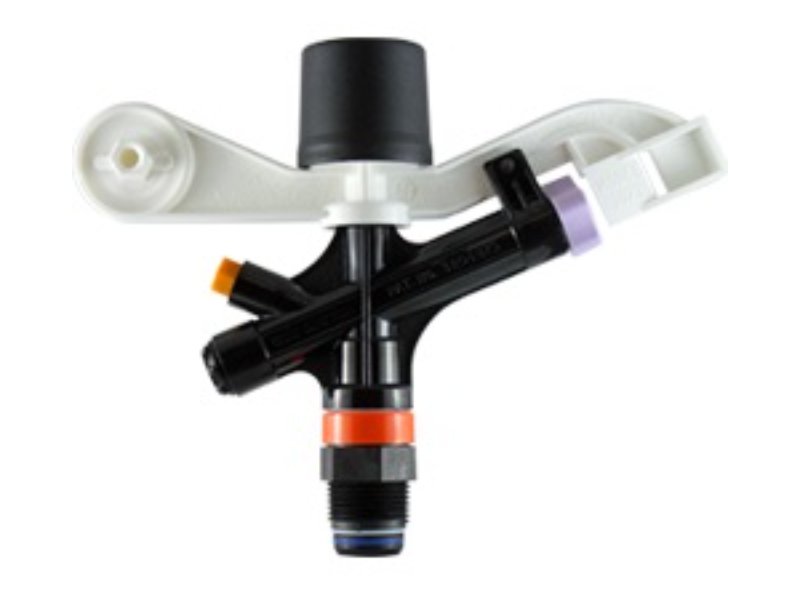 Senninger 30 Series Impact 20mm Dual Noz FC 23 Deg