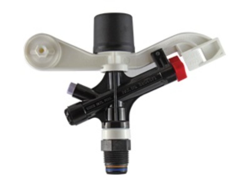 Senninger 40 Series Impact 20mm Dual Noz FC 23 Deg