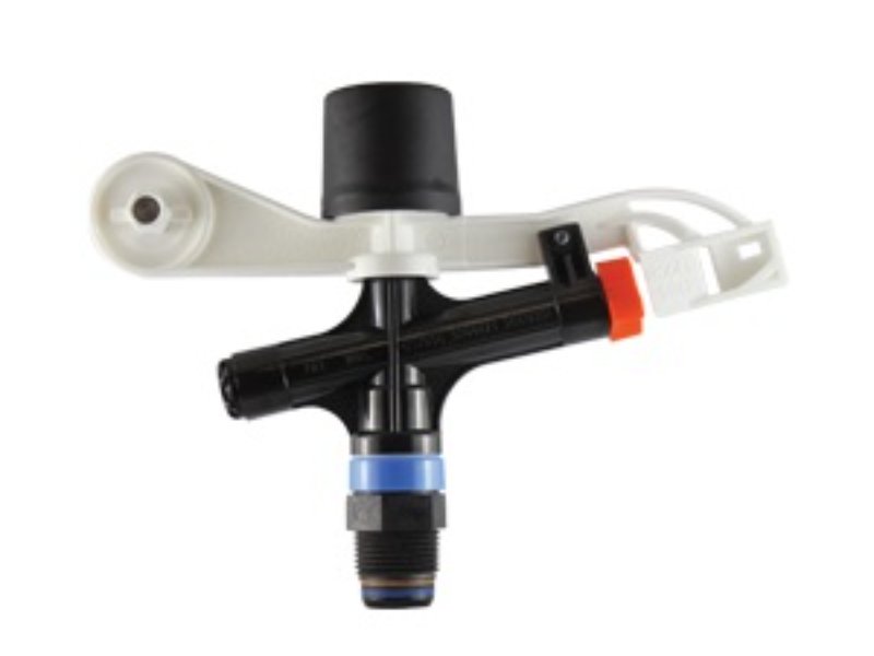Senninger 50 Series Impact 20mm FC 12deg Plastic Swivel Swivel