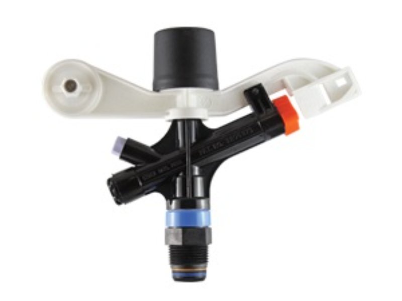 Senninger 50 Series Impact 20mm FC 23 Deg Dual Noz