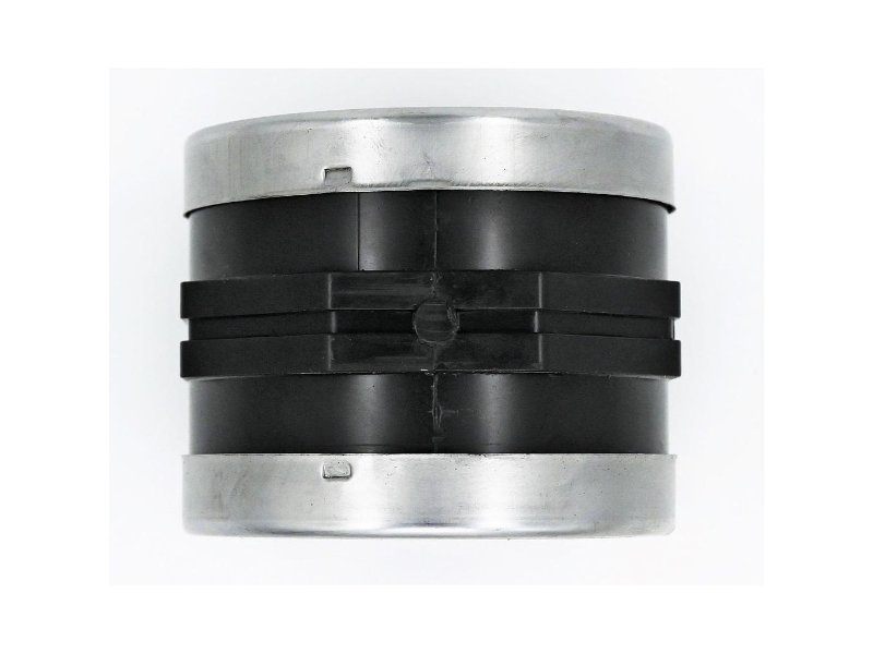Philmac Threaded Socket 65mm