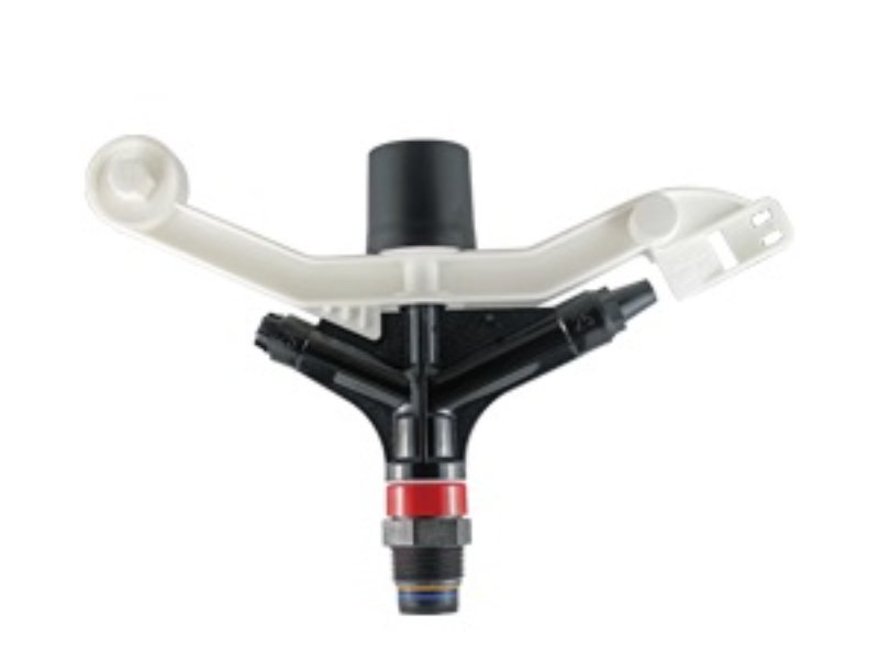 Senninger 70 Series Impact 25mm FC Range Drive