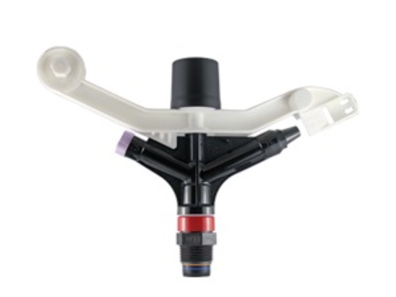 Senninger 70 Series Impact 25mm FC Range Drive Dual Nozzle