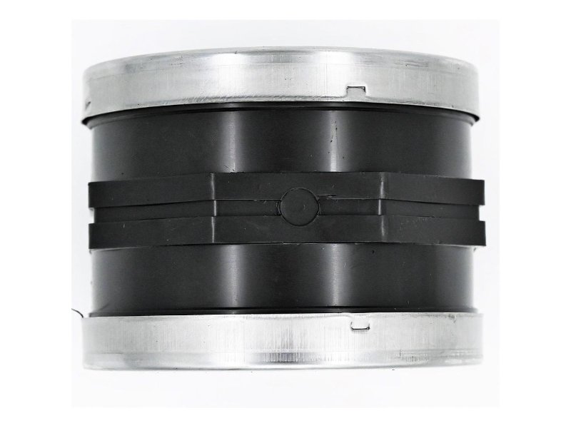 Philmac Threaded Socket 80mm