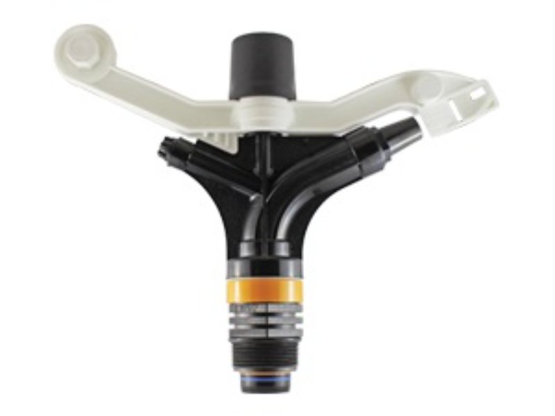 Senninger 80 Series Impact 32mm FC Range Drive