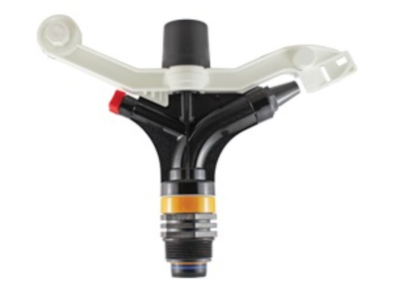 Senninger 80 Series Impact 32mm FC Range Drive Dual Nozzle