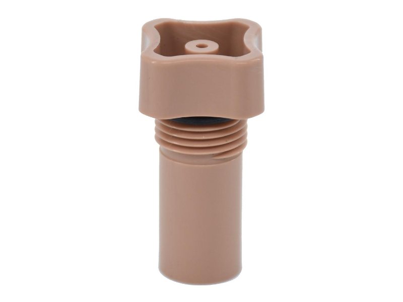 Senninger Hand Tight Nozzle #5 (Beige)