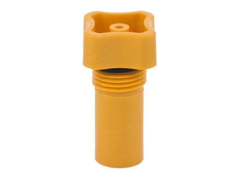 Senninger Hand Tight Nozzle #6 (Gold)
