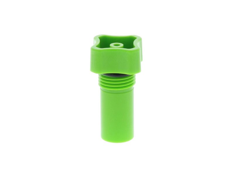 Senninger Hand Tight Nozzle #7 (Lime)