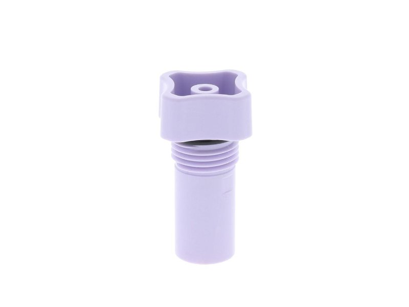 Senninger Hand Tight Nozzle #8 (Lavender)