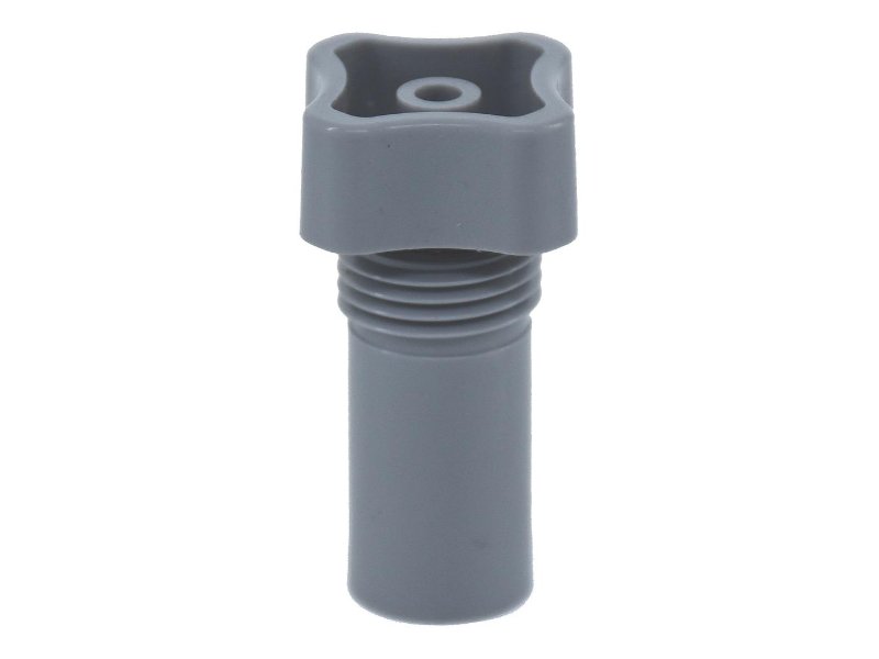 Senninger Hand Tight Nozzle #9 (Grey)