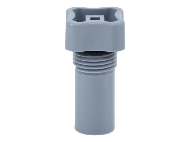 Senninger Hand Tight Nozzle #9 (Grey) Square