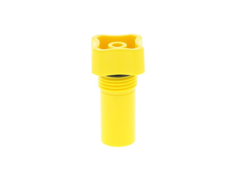 Senninger Hand Tight Nozzle #11 (Yellow)