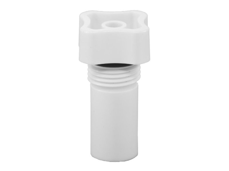 Senninger Hand Tight Nozzle #13 (White)