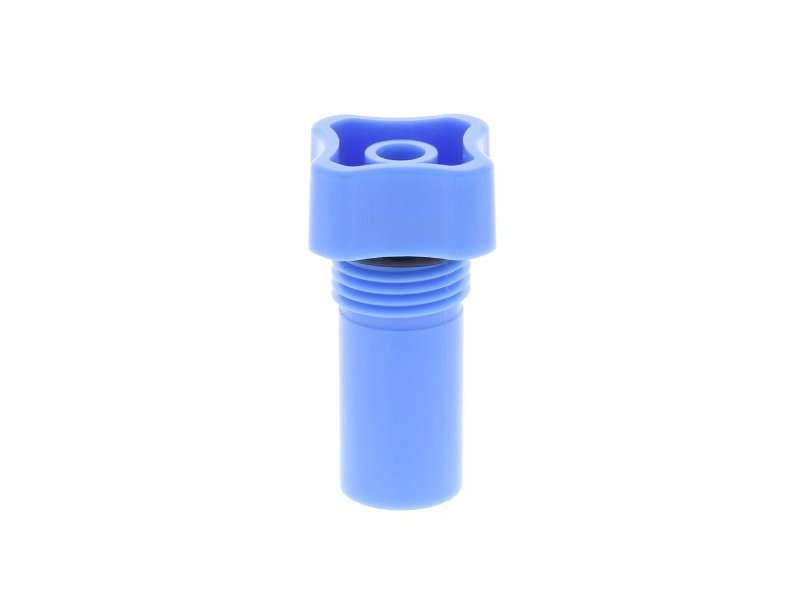 Senninger Hand Tight Nozzle #14 (Blue)