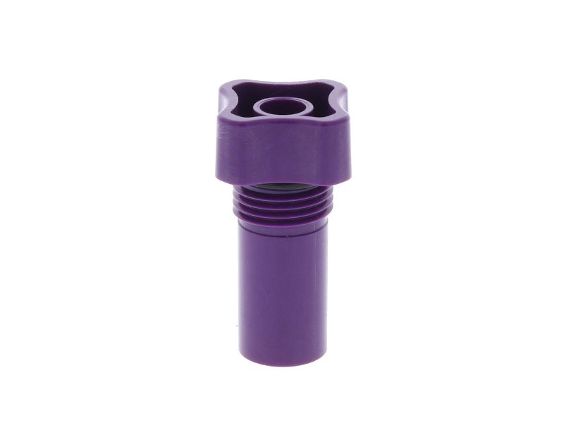 Senninger Hand Tight Nozzle #18 (Purple)
