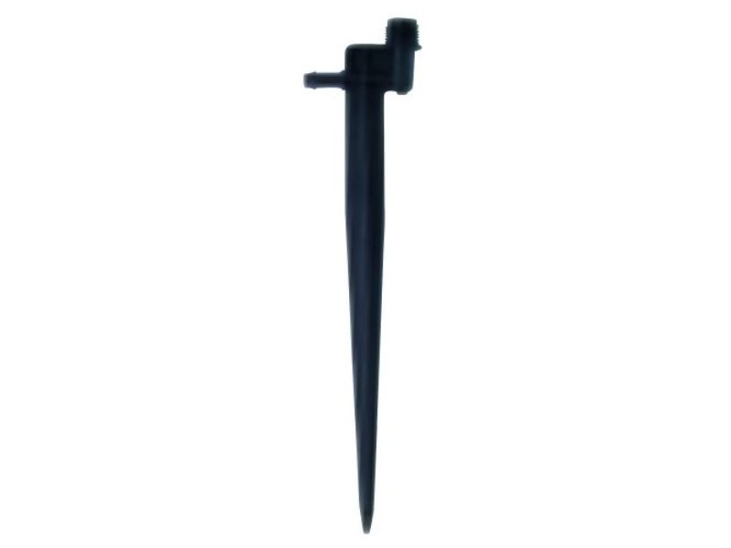 Philmac Mini Sprinkler Stake 10mm Side Entry