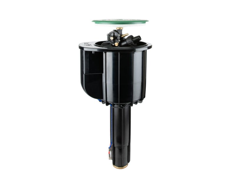 Hunter ST-1700V Pop-up Synthetic Turf Rotor 50mm Valve-in-Head