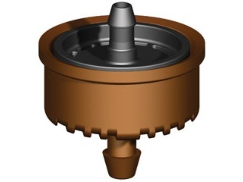 Supertif Dripper 1.1 l/h PC Non Drain