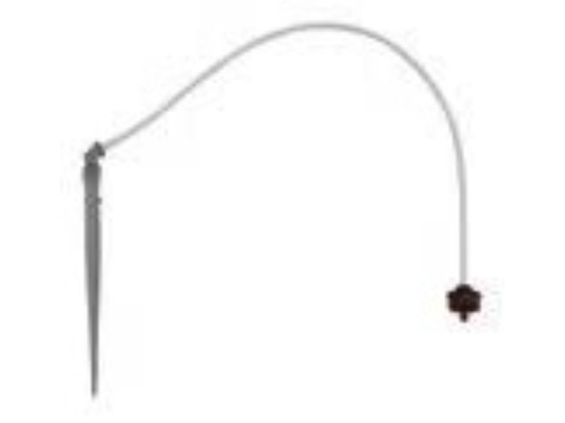 Supertif ND 1.1 L/hr c/w 60 cm Tube & BarPeg