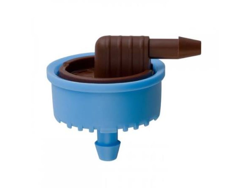 Supertif Dripper 3.1l/h Non Drain High MOP Side Outlet