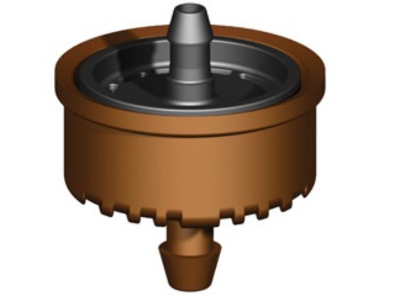 Supertif Dripper 4 l/h PCND