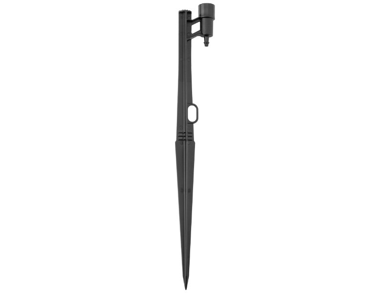 Minisprinkler Stake 10mm Threaded Entry 5mm Barb Inlet