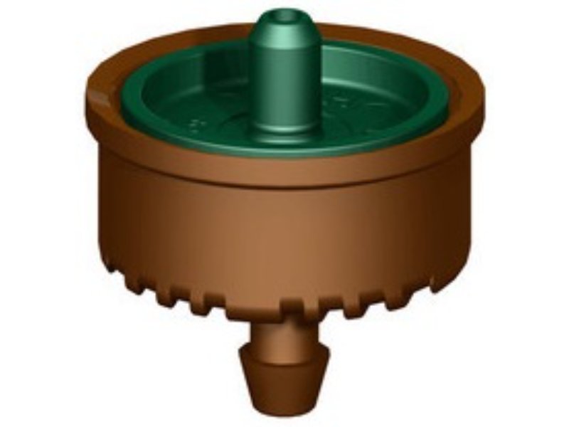 Supertif Dripper 8 l/h PCND