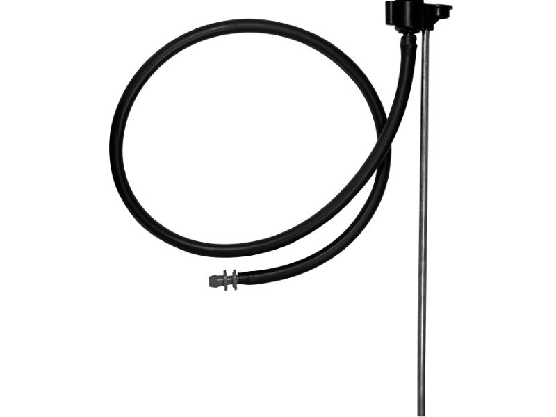 Sprinkler Stand incl. 15mm Adaptor, 1.2m Tube & Connector (DOES NOT INCLUDE GS120-8)