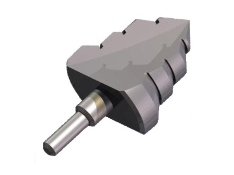 Countersink Tool for Quick Joint Tank Fittings 15-25mm
