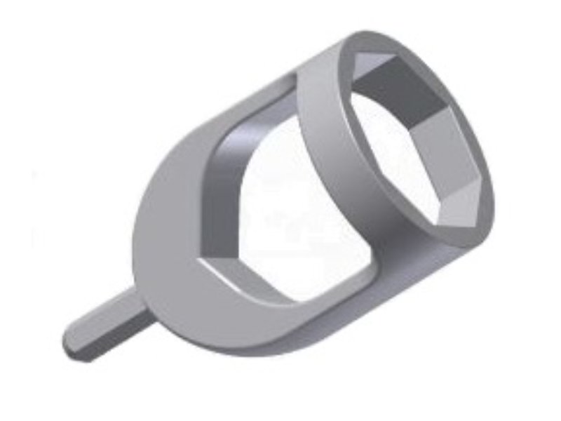 Quick Joint Tightening Wrench for 32mm PP Fittings