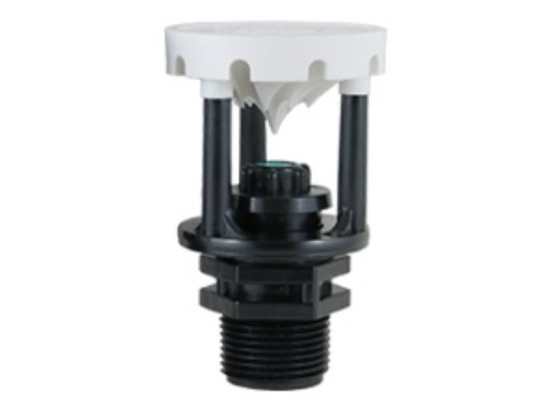 Senninger Wobbler 20mm Base Low Angle