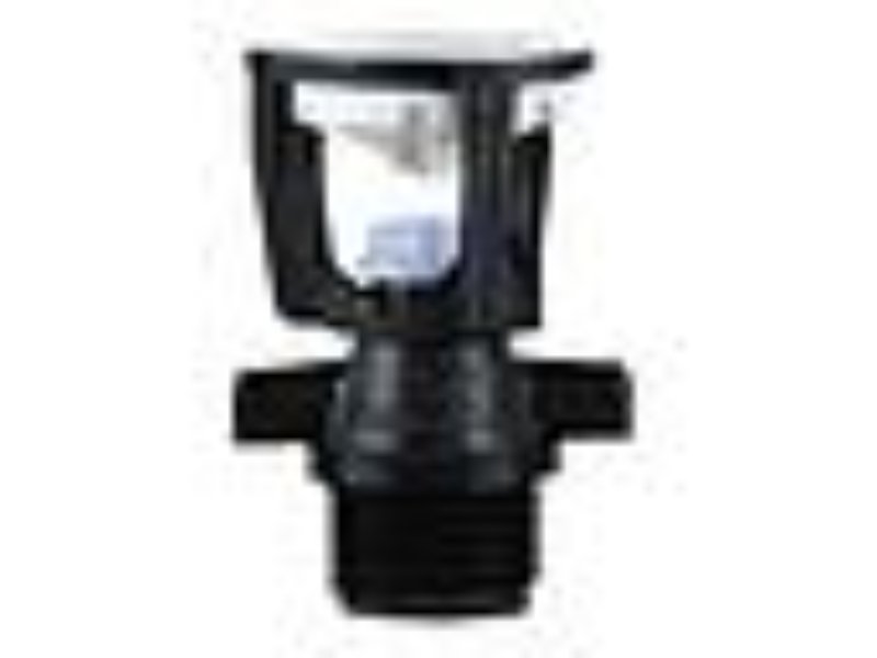 Senninger Mini Wobbler Sprinkler With 15mm Base c/w #8 Nozzle