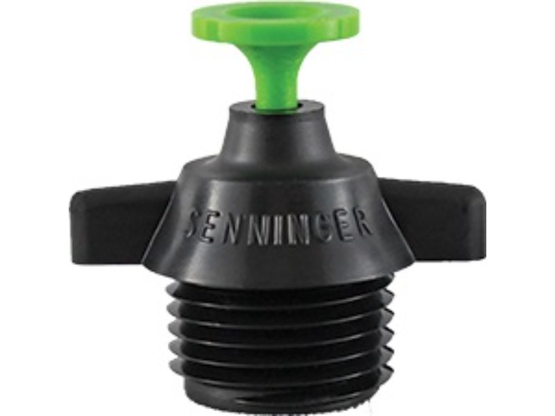 Senninger T Spray 2.4mm Gold