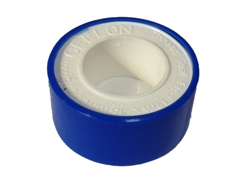 Ceelon Blue Thread Tape 12m x 18mm x 0.75mm