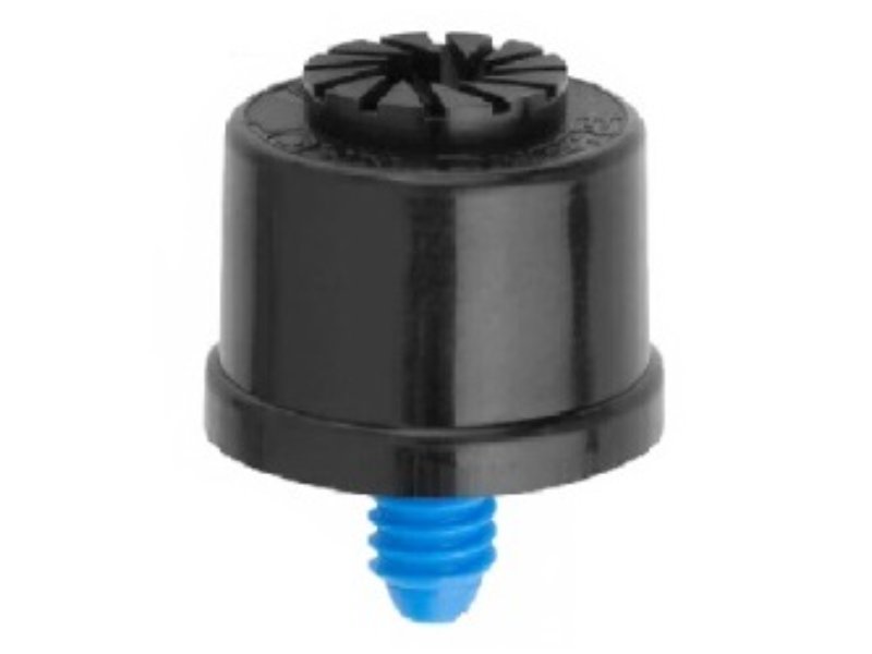 Tornado Ray Jet blue base 360 Threaded 38 l/h