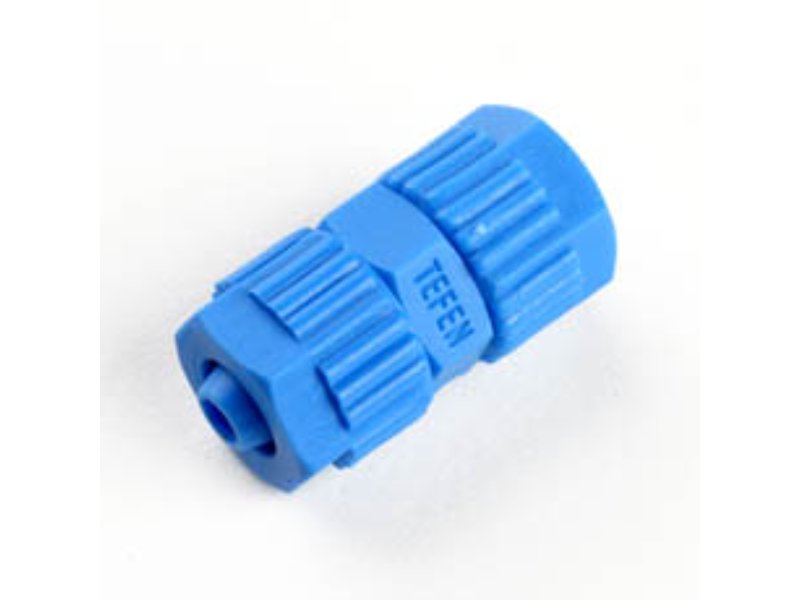 Tefen Connector 6mm
