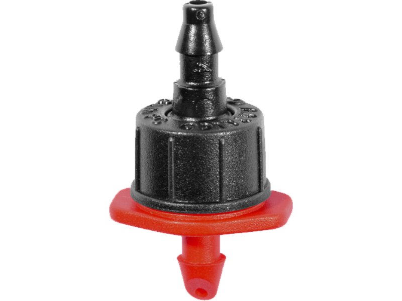 Antelco Ceta Take Apart Drippers 2 l/h PC- 4mm Barbed Outlet (30545)