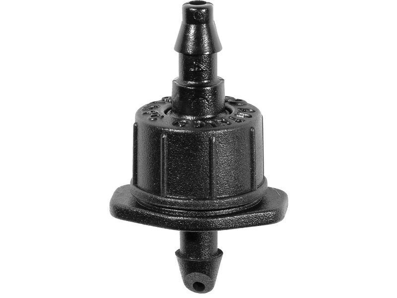 Antelco Ceta Take Apart Drippers 4 l/h PC- 4mm Barbed Outlet (30555)