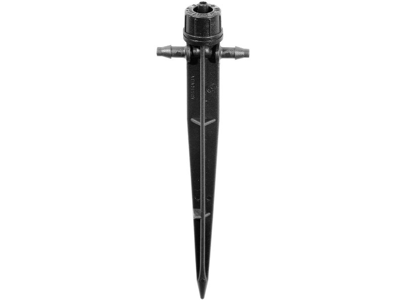 Antelco Ceta Take Apart Drippers 4 l/h PC on Spike (30655)