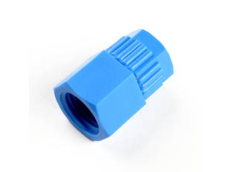 Tefen Female Connector 6mm x 1/8in BSP