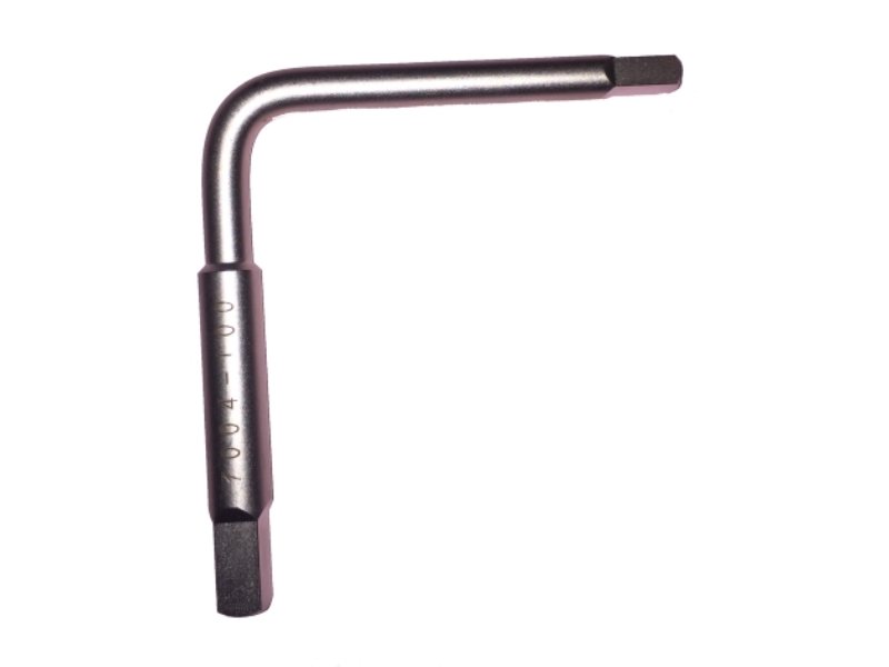 Talbot Ferrule Key 15-25mm Steel (1448)