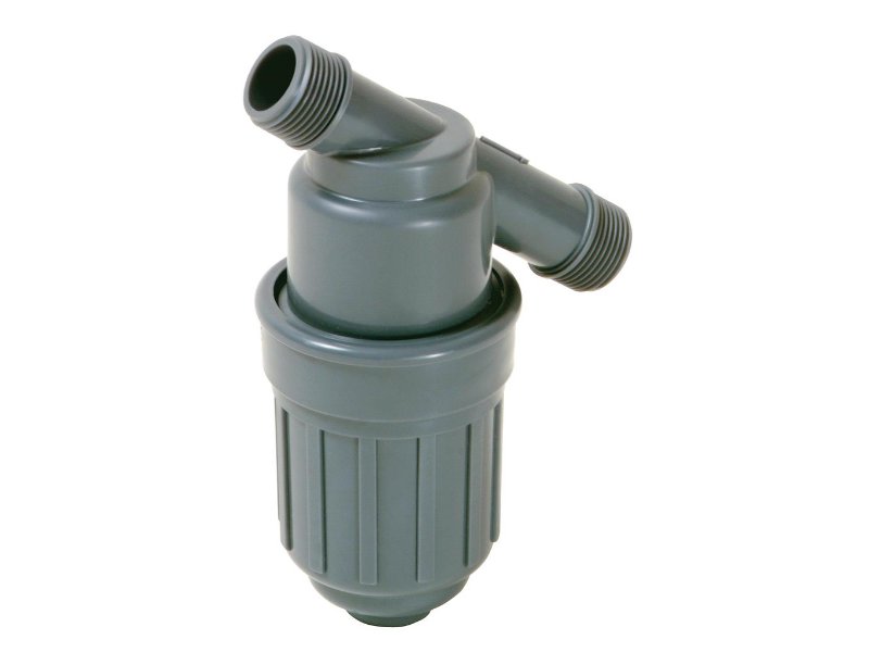 Amiad Tagline 20mm Filter c/w 300 Mic Nylon Screen