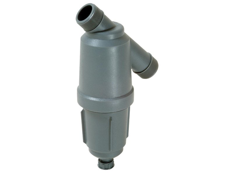 Amiad Tagline 40mm YS Filter c/w 130 Mic Screen
